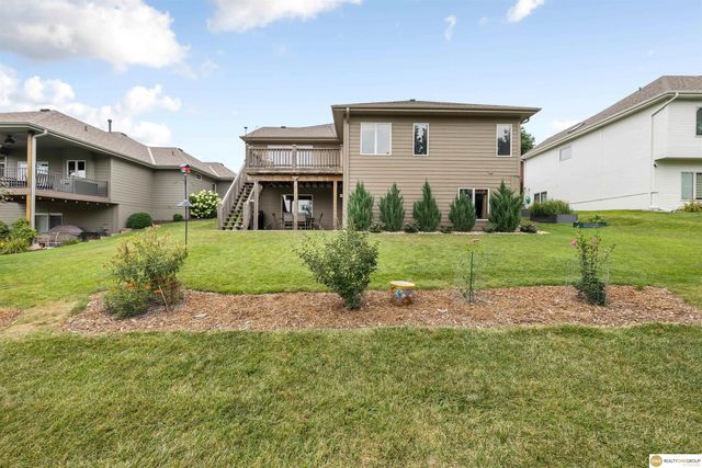 14639 Ernst Street, Bennington, NE 68007
