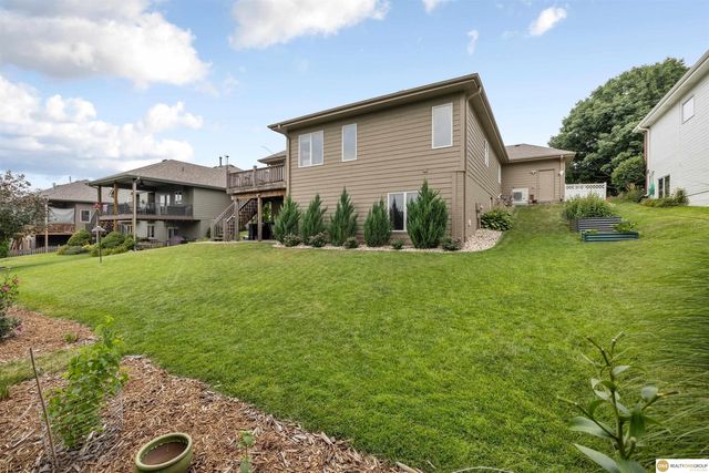 14639 Ernst Street, Bennington, NE 68007
