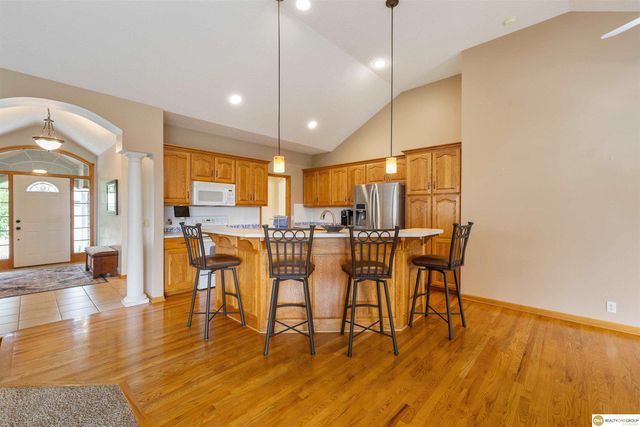 14639 Ernst Street, Bennington, NE 68007