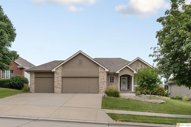 14639 Ernst Street, Bennington, NE 68007