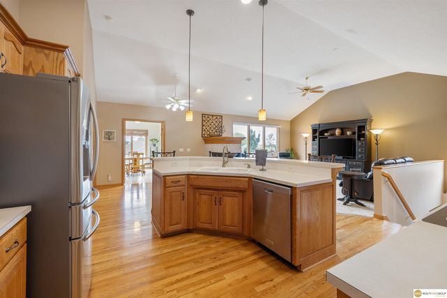 14639 Ernst Street, Bennington, NE 68007