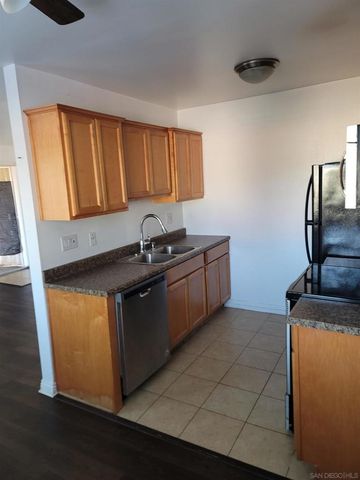 4398 Delta Street 8, San Diego, CA 92113