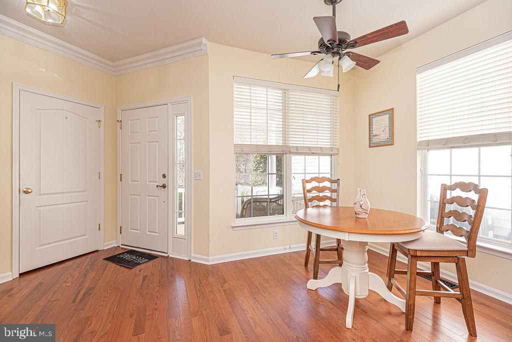 Image 12 of property listing at 11531 MANKLIN CREEK RD, Ocean Pines, MD 21811