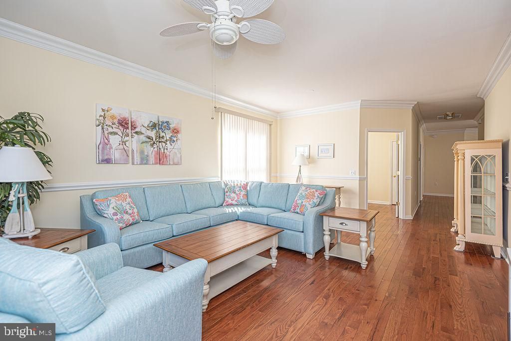 Image 25 of property listing at 11531 MANKLIN CREEK RD, Ocean Pines, MD 21811