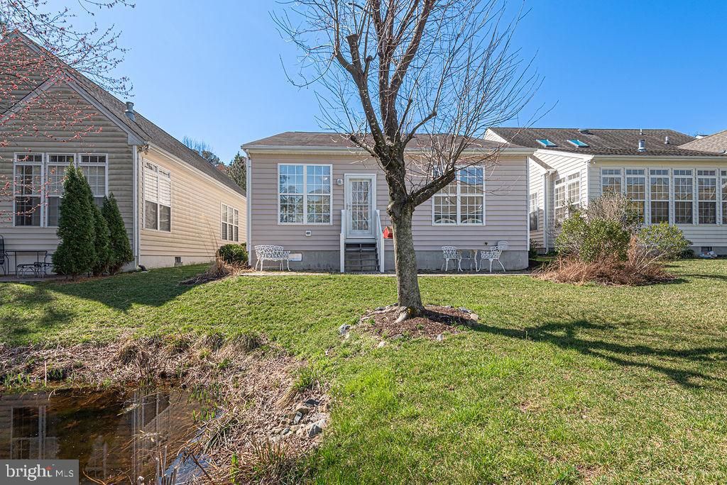 Image 44 of property listing at 11531 MANKLIN CREEK RD, Ocean Pines, MD 21811