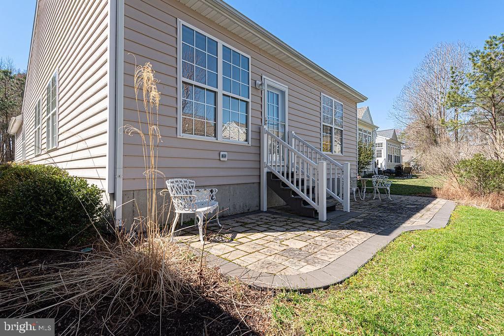 Image 46 of property listing at 11531 MANKLIN CREEK RD, Ocean Pines, MD 21811