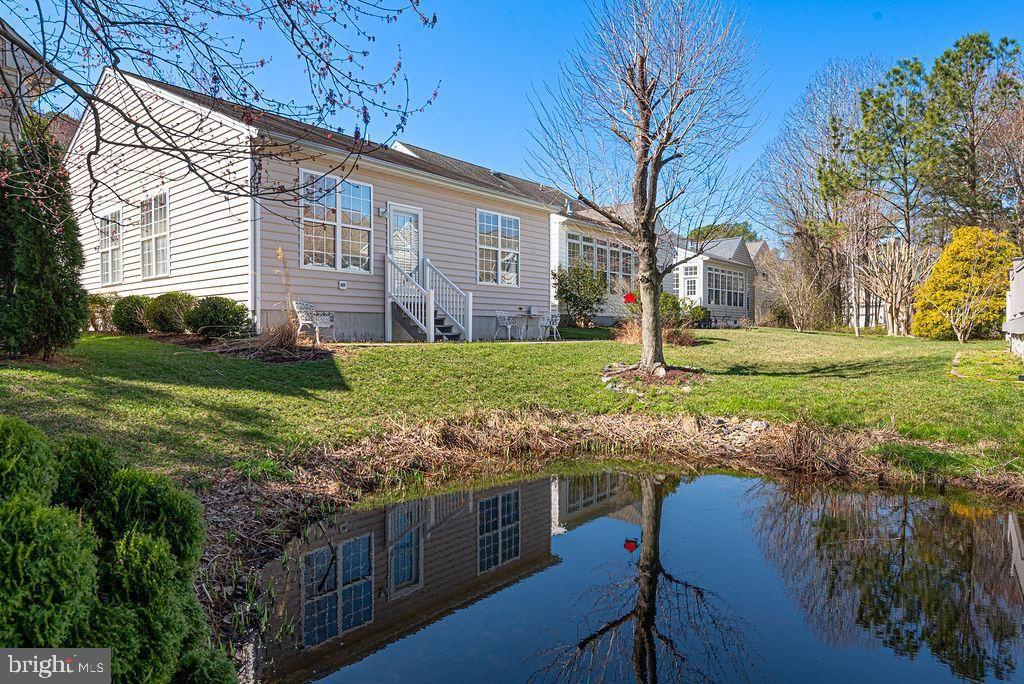 Image 47 of property listing at 11531 MANKLIN CREEK RD, Ocean Pines, MD 21811