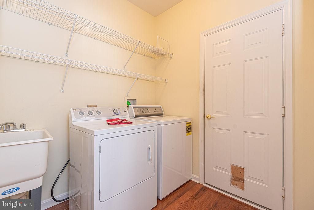 Image 48 of property listing at 11531 MANKLIN CREEK RD, Ocean Pines, MD 21811