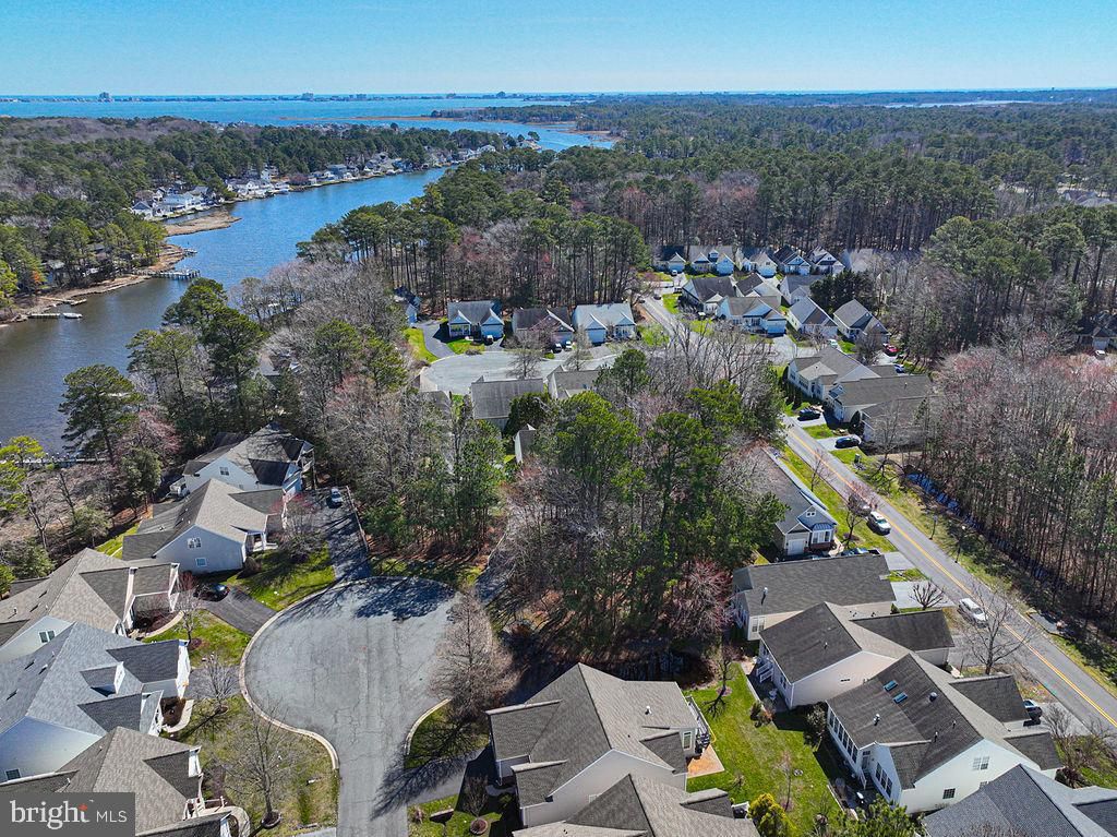 Image 61 of property listing at 11531 MANKLIN CREEK RD, Ocean Pines, MD 21811