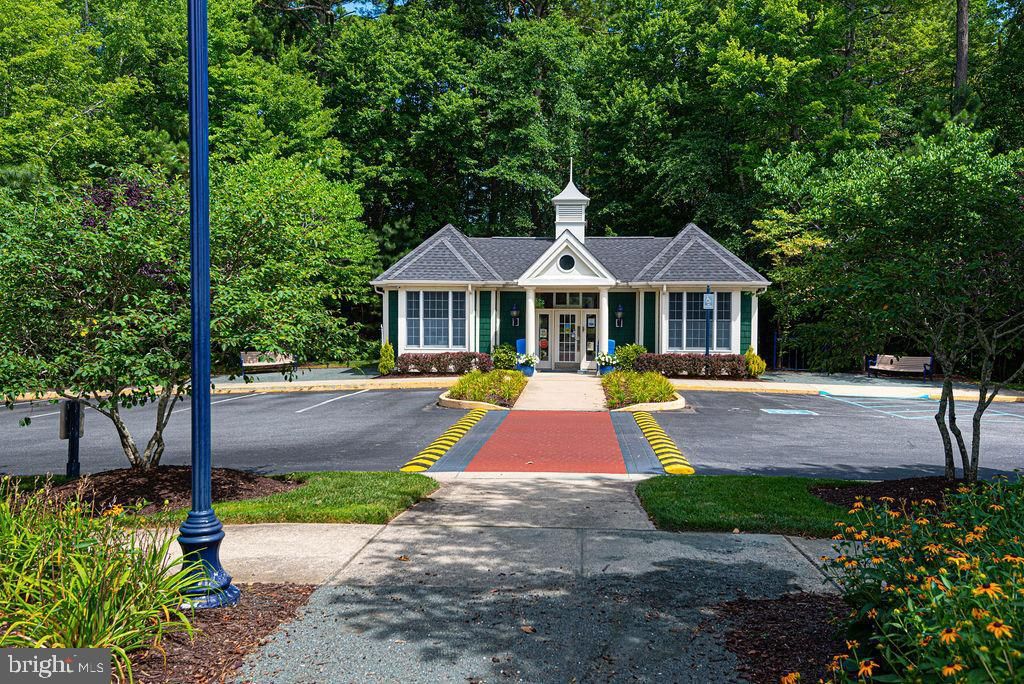 Image 69 of property listing at 11531 MANKLIN CREEK RD, Ocean Pines, MD 21811