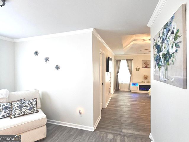 2277 NE Grassy Springs Court, Conyers, GA 30012