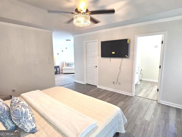 2277 NE Grassy Springs Court, Conyers, GA 30012