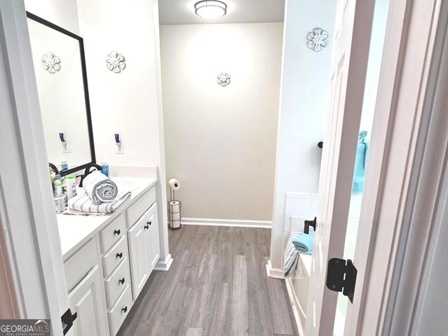 2277 NE Grassy Springs Court, Conyers, GA 30012