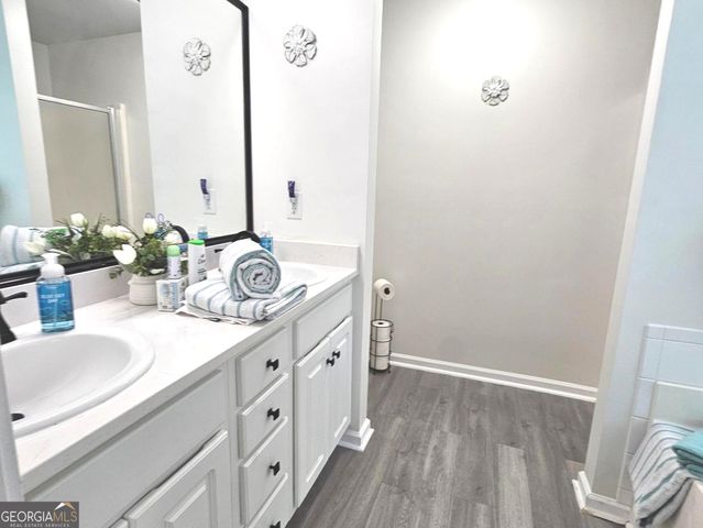 2277 NE Grassy Springs Court, Conyers, GA 30012