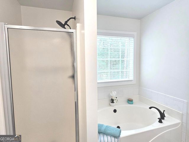 2277 NE Grassy Springs Court, Conyers, GA 30012
