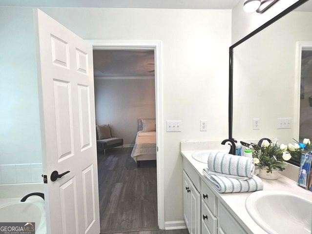 2277 NE Grassy Springs Court, Conyers, GA 30012