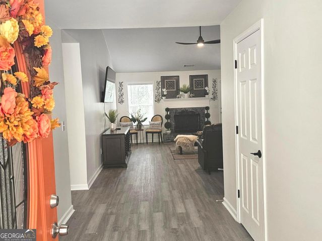 2277 NE Grassy Springs Court, Conyers, GA 30012