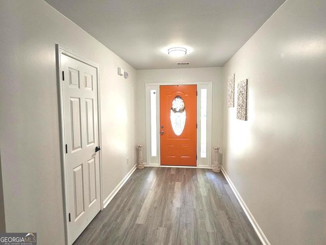 2277 NE Grassy Springs Court, Conyers, GA 30012