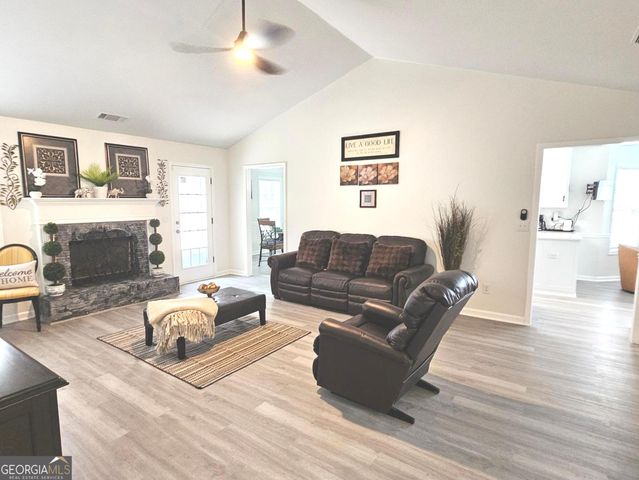 2277 NE Grassy Springs Court, Conyers, GA 30012