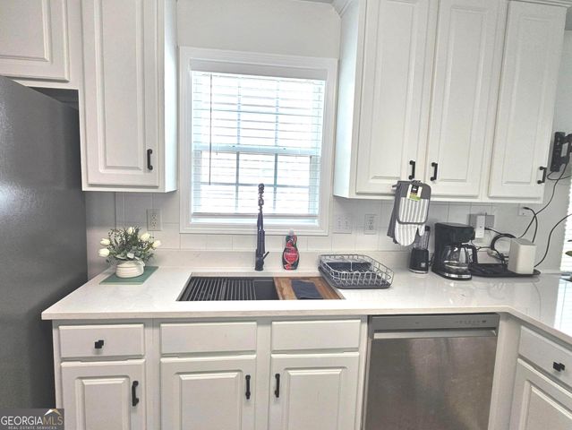 2277 NE Grassy Springs Court, Conyers, GA 30012