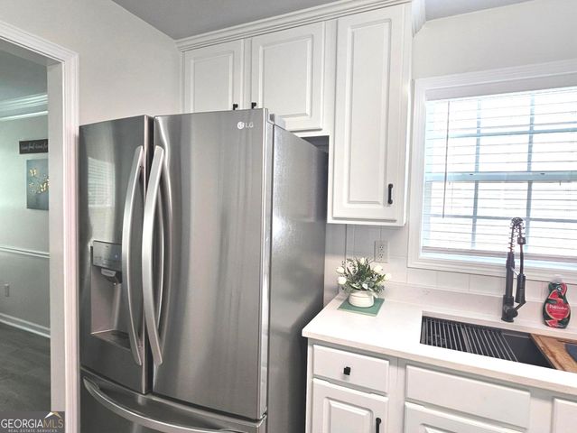 2277 NE Grassy Springs Court, Conyers, GA 30012