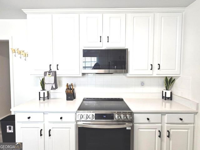 2277 NE Grassy Springs Court, Conyers, GA 30012