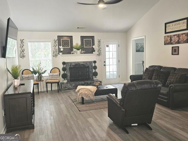 2277 NE Grassy Springs Court, Conyers, GA 30012