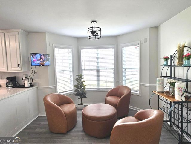 2277 NE Grassy Springs Court, Conyers, GA 30012