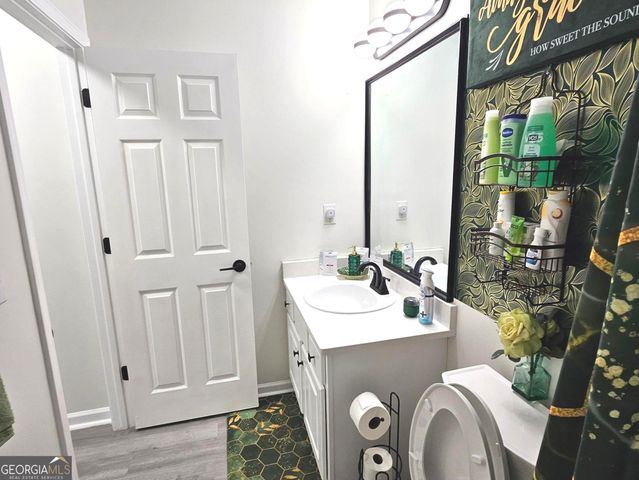 2277 NE Grassy Springs Court, Conyers, GA 30012