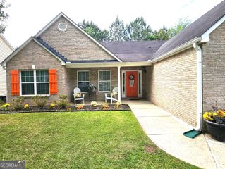2277 NE Grassy Springs Court, Conyers, GA 30012