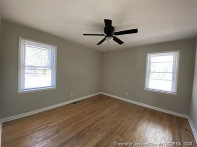 1918 Millan Drive A, Fayetteville, NC 28305