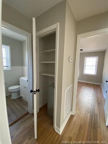 1918 Millan Drive A, Fayetteville, NC 28305