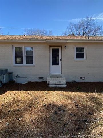 1918 Millan Drive A, Fayetteville, NC 28305