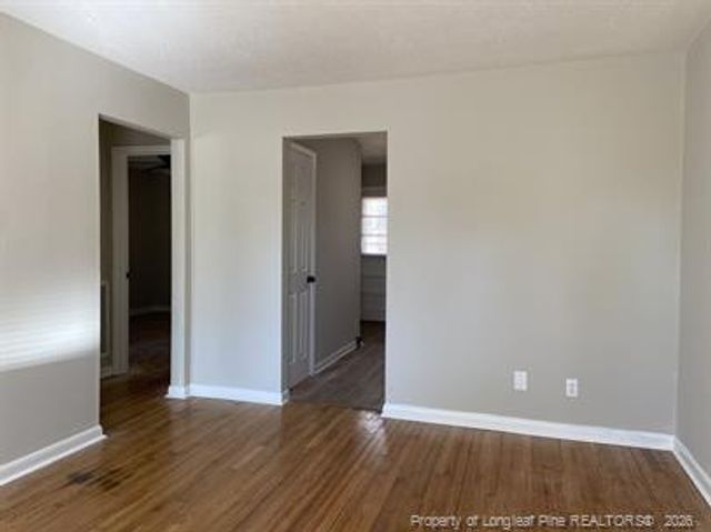 1918 Millan Drive A, Fayetteville, NC 28305