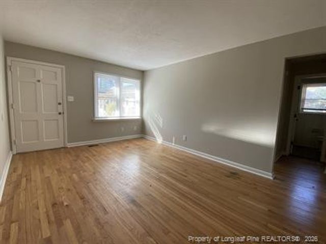 1918 Millan Drive A, Fayetteville, NC 28305