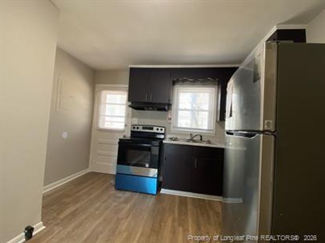 1918 Millan Drive A, Fayetteville, NC 28305