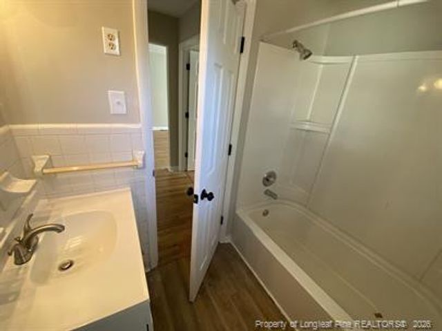 1918 Millan Drive A, Fayetteville, NC 28305