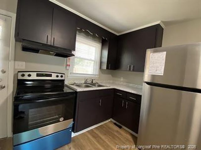 1918 Millan Drive A, Fayetteville, NC 28305