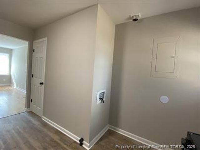 1918 Millan Drive A, Fayetteville, NC 28305