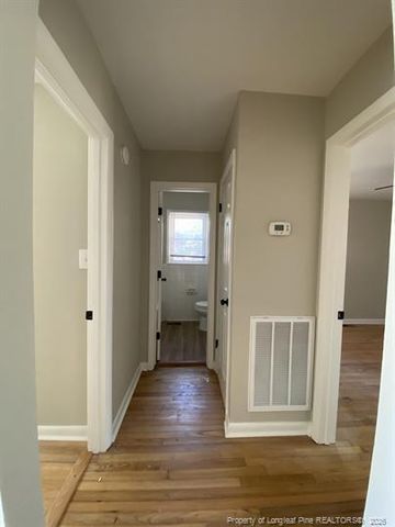 1918 Millan Drive A, Fayetteville, NC 28305