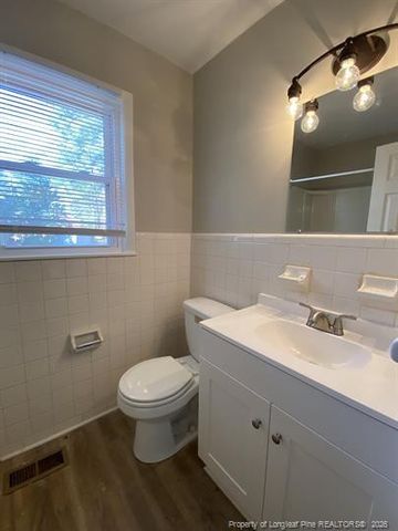 1918 Millan Drive A, Fayetteville, NC 28305