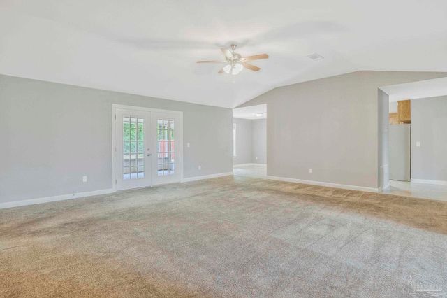 6069 Oglesbey Rd, Milton, FL 32570