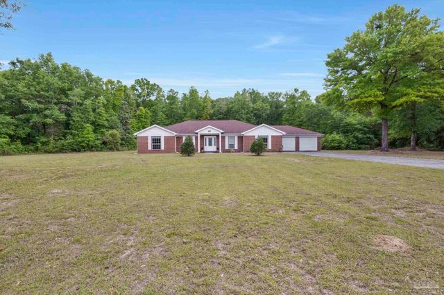 6069 Oglesbey Rd, Milton, FL 32570