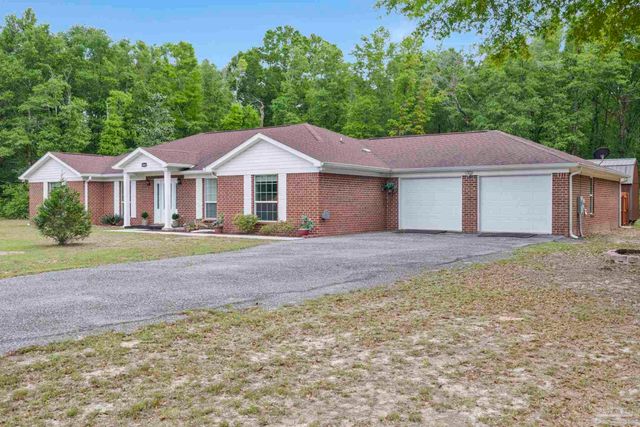 6069 Oglesbey Rd, Milton, FL 32570