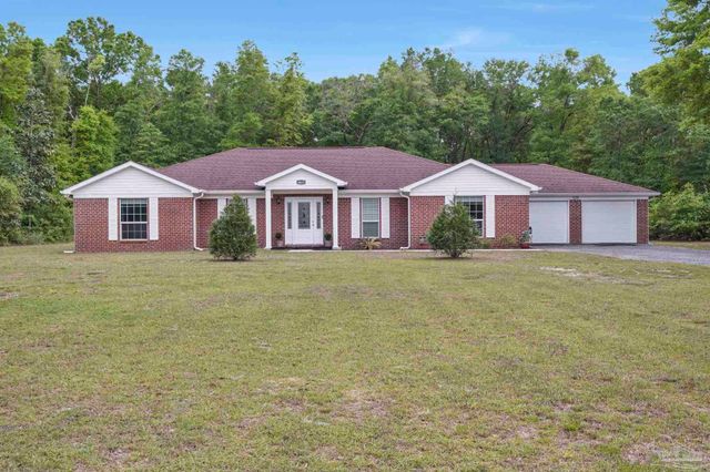 6069 Oglesbey Rd, Milton, FL 32570