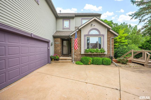 2816 W WILLOW RIDGE Circle, Peoria, IL 61614