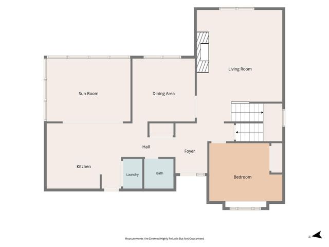 2816 W WILLOW RIDGE Circle, Peoria, IL 61614