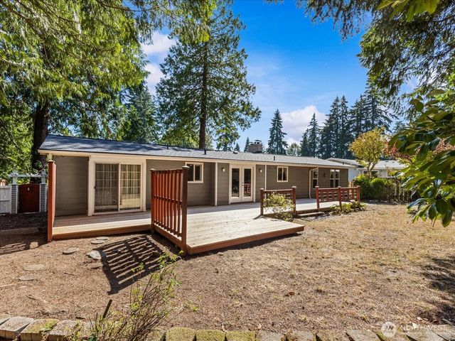 10610 NE 190th Street, Bothell, WA 98011