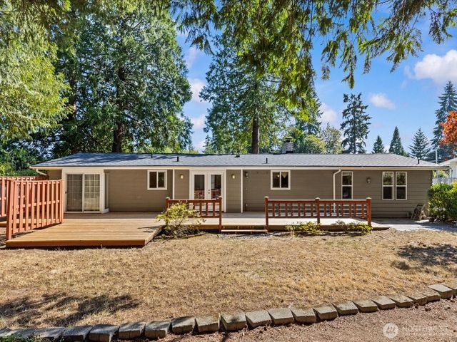 10610 NE 190th Street, Bothell, WA 98011