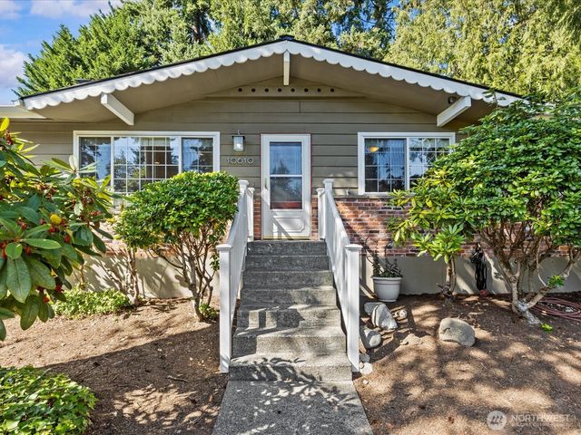 10610 NE 190th Street, Bothell, WA 98011
